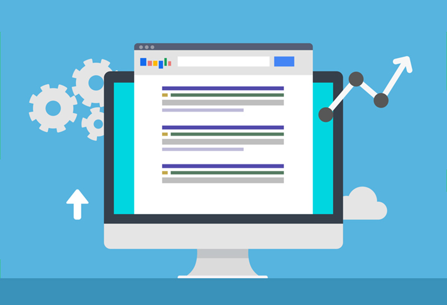 CMSだけではSEOは完結しないイメージ