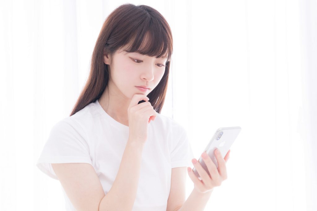 行きたくなるエステサロンの特徴のイメージ