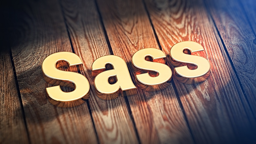 SaaSとはのイメージ