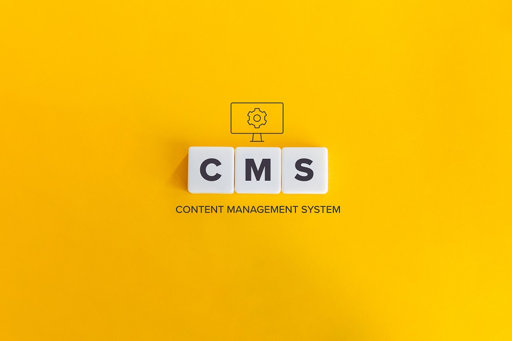 CMSとはのイメージ画像