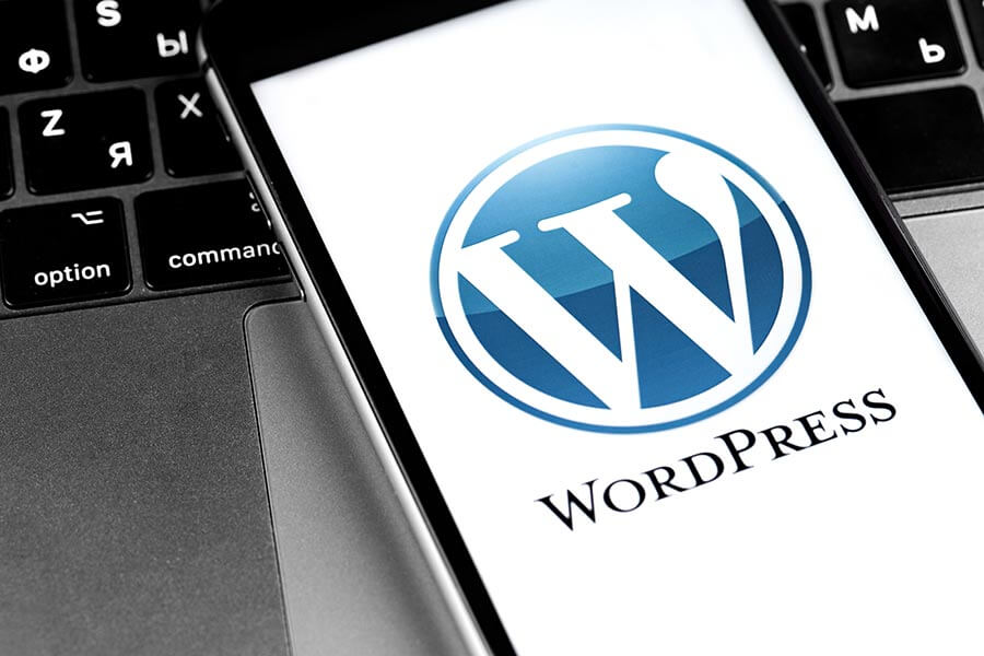 Wordpressのセキュリティが弱いイメージ