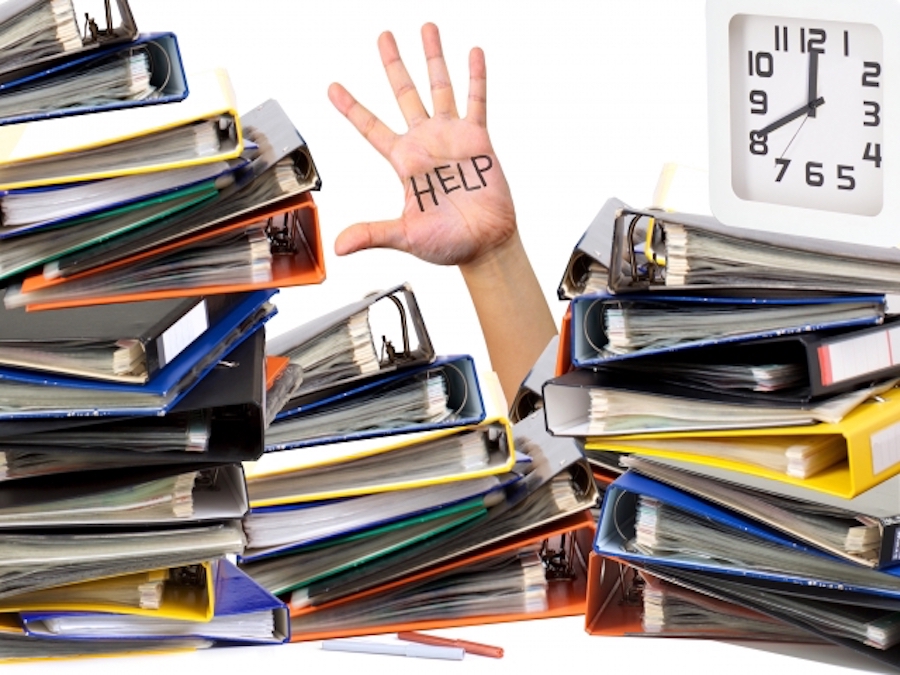 Files by Googleの危険性のイメージ