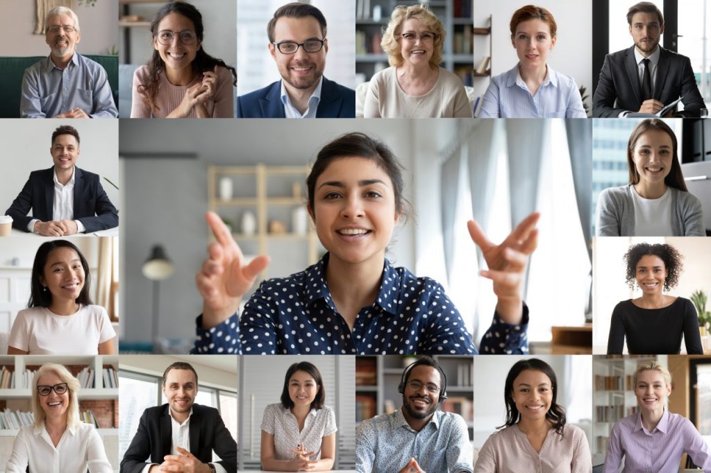 Google Meet(グーグルミート)とはのイメージ画像