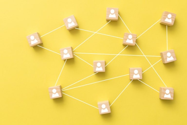 コミュニティマーケティングとは?のイメージ画像