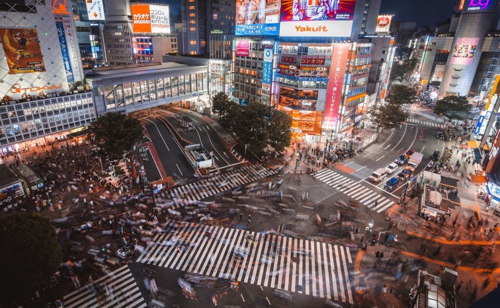マスマーケティングが誕生した背景のイメージ