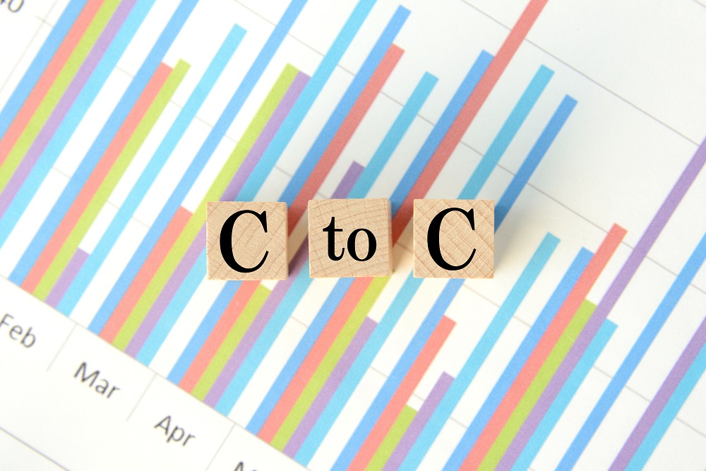 CtoCとは~個人間取引から生まれるビジネス~