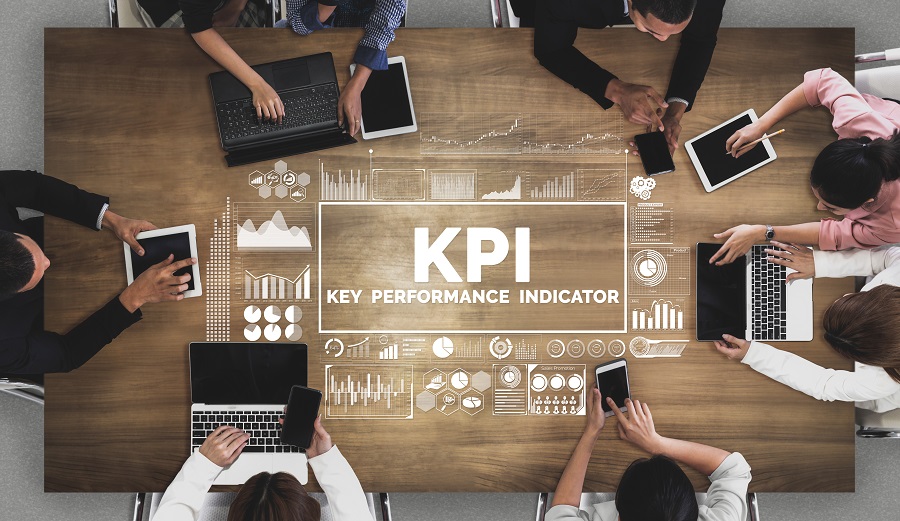 KPIツリーを活用し成果を出そう!