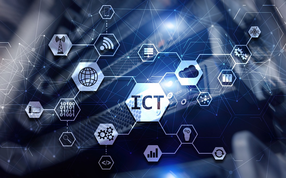 ICTとは?概念・基礎知識