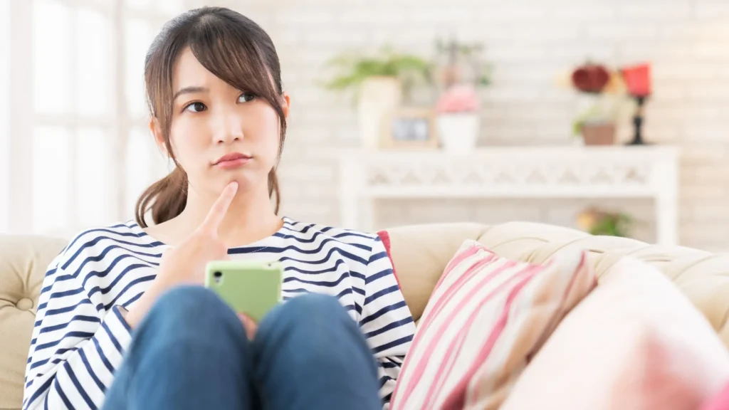 Pinterest(ピンタレスト)のビジネスアカウントを個人アカウントに切り替える方法