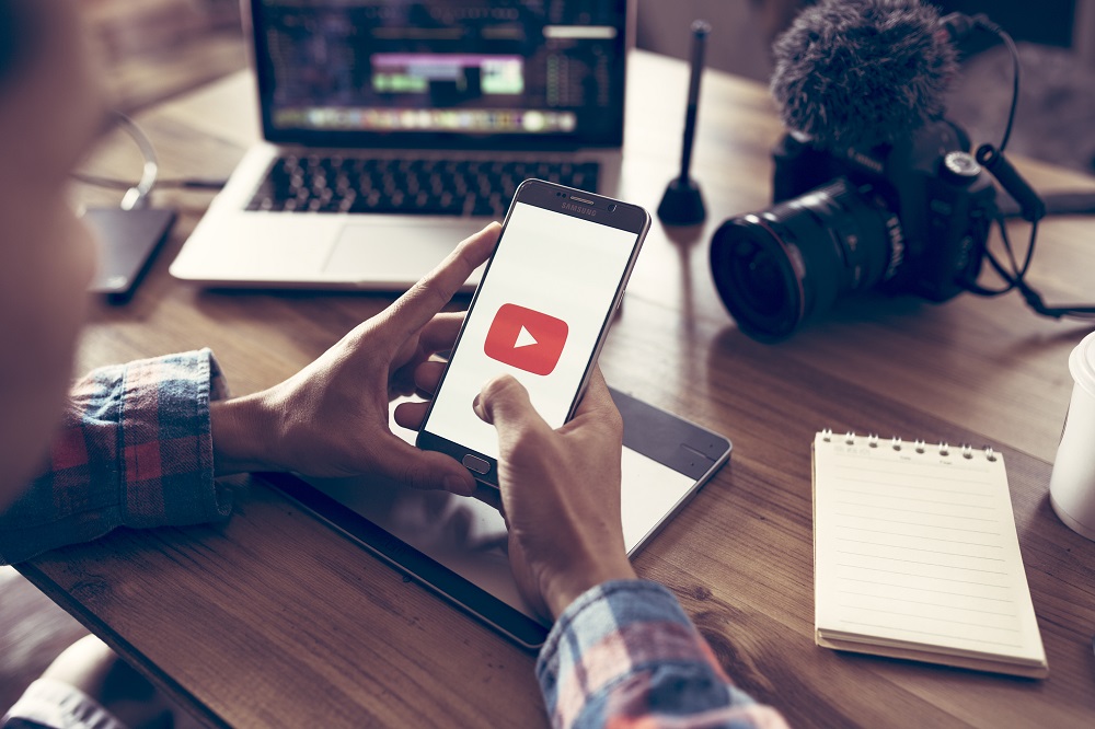 YouTube Shortsとはのイメージ画像