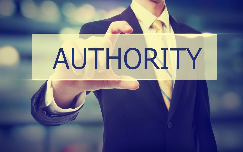 E-A-Tの一つ、権威性(Authoritativeness)