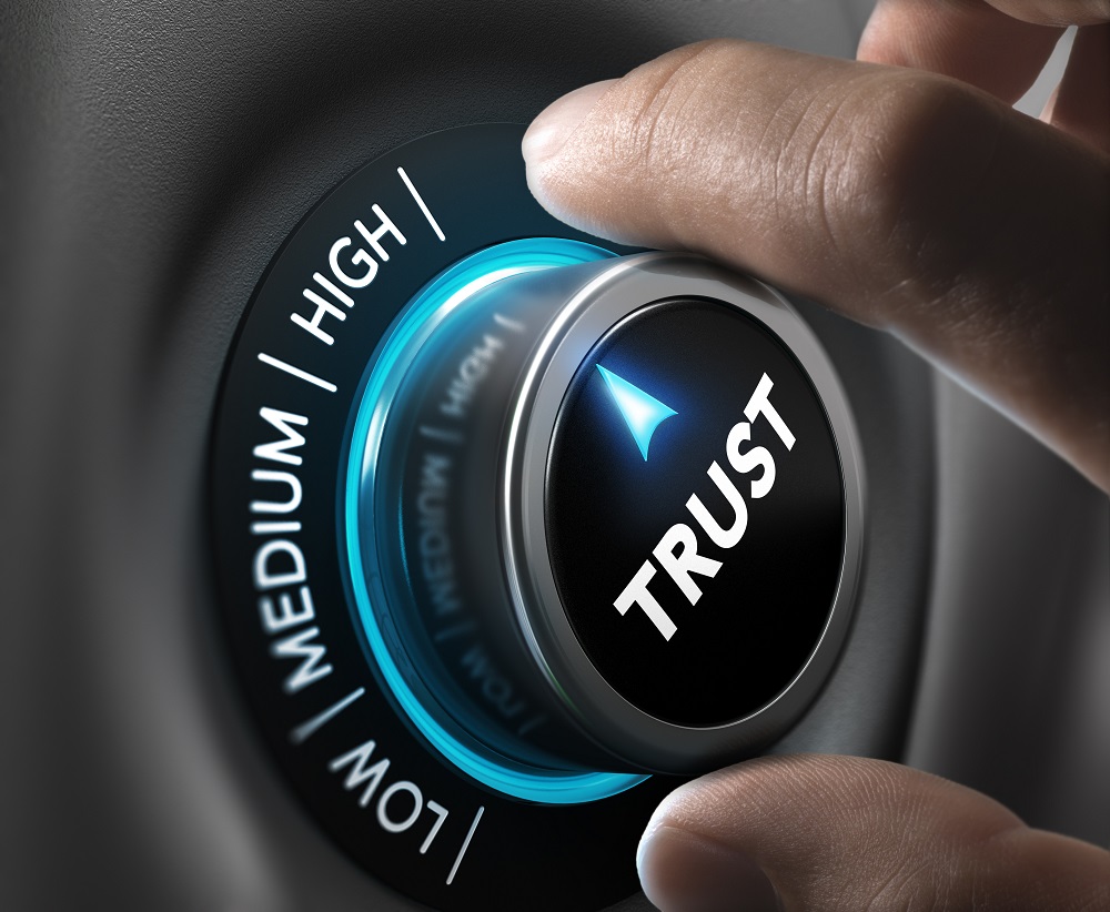 E-A-TのTに当たる「信頼性(Trustworthiness)」