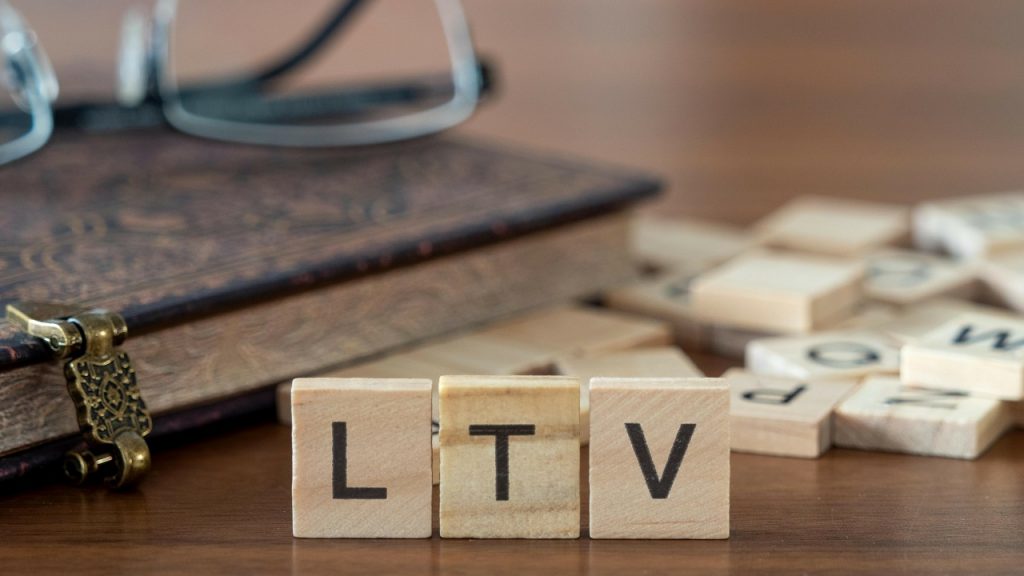 LTVがマーケティングで重視される理由のイメージ