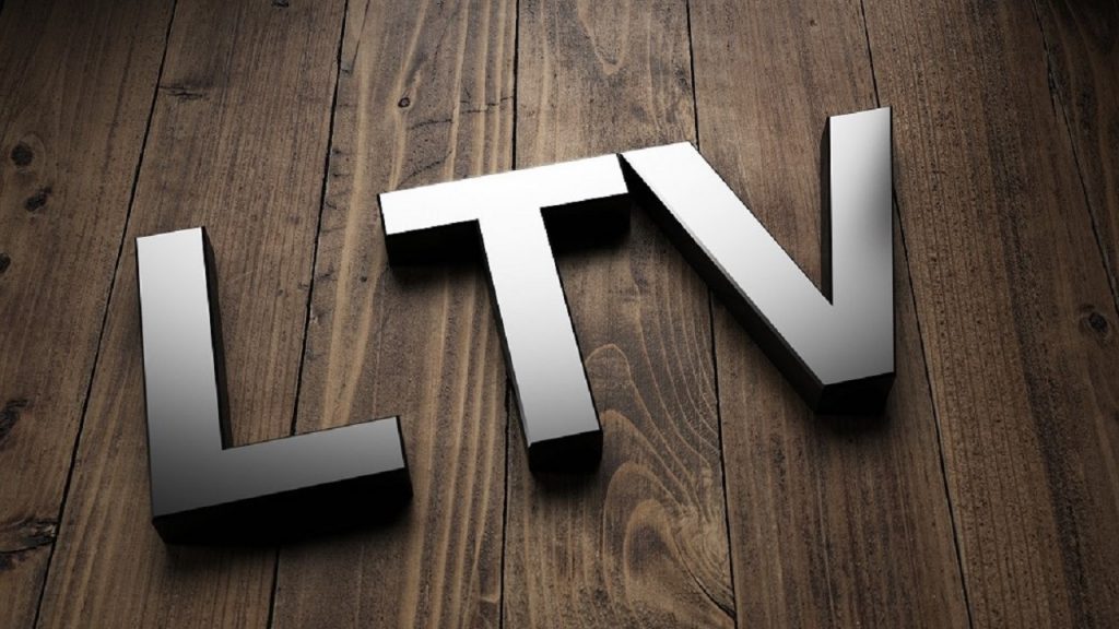 LTVとは?のイメージ