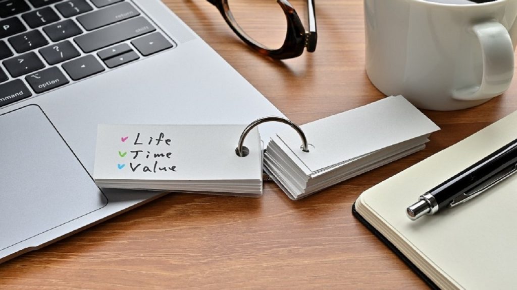 LTVの計算方法のイメージ