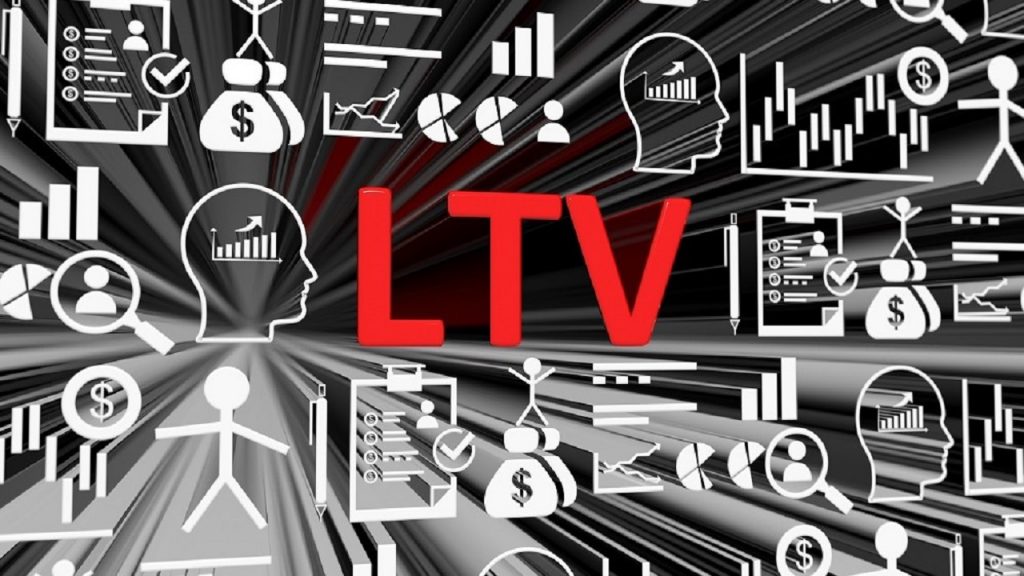 LTVを向上させた国内成功事例のイメージ