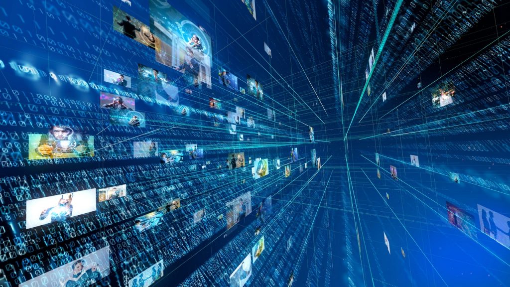 α世代の消費行動を理解してマーケティングに繋げるイメージ画像