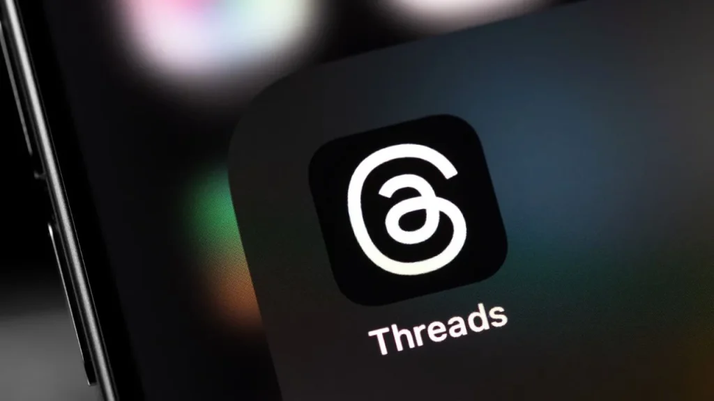 Threads（スレッズ）の使い方