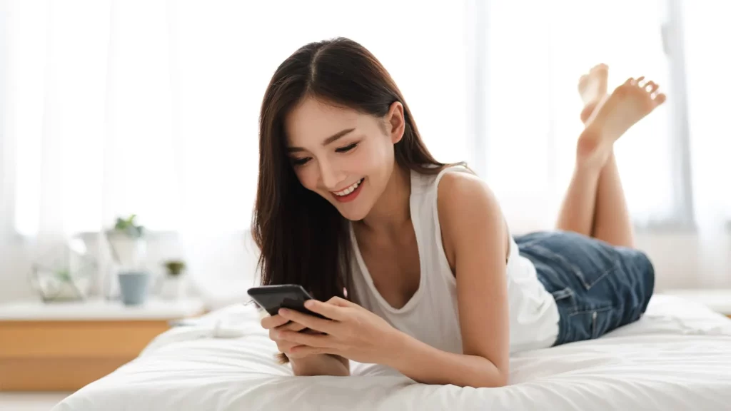 Instagram(インスタグラム)のストーリーから足跡を消す方法