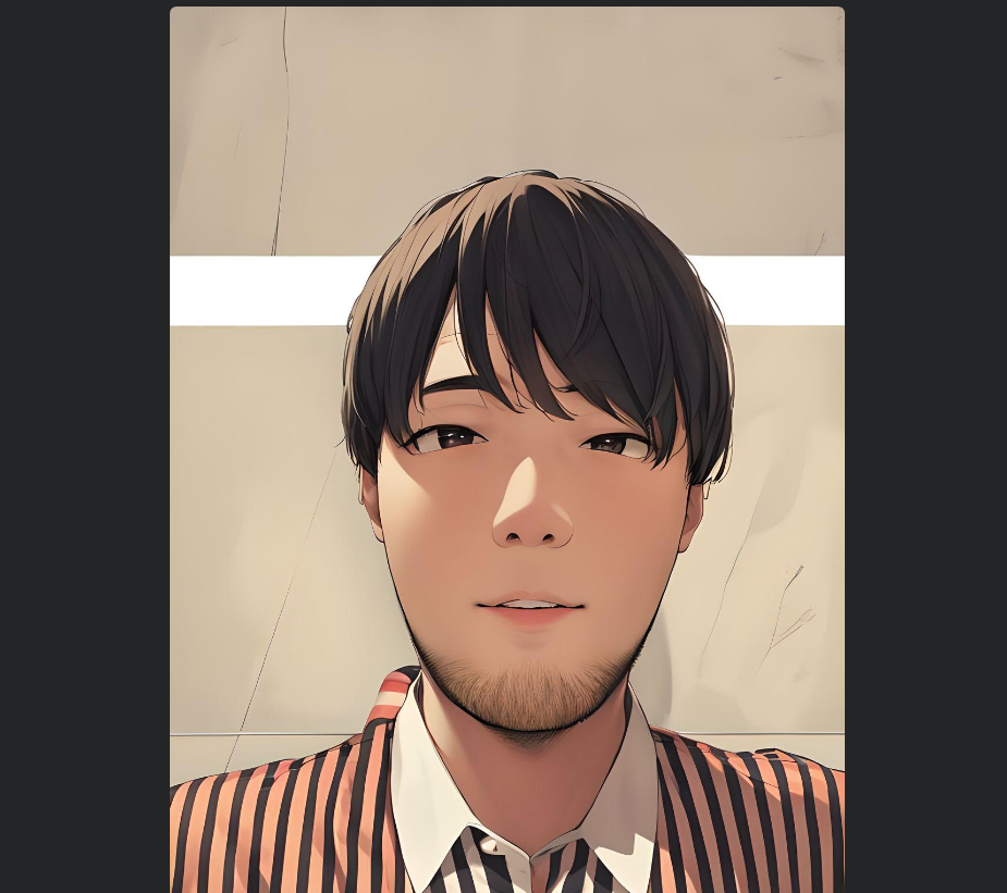 FotorのAIイラストメーカー機能