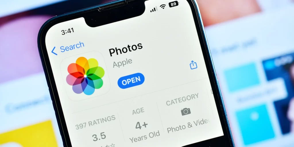 Instagram(インスタグラム)の画像・動画はiPhone・Androidのアルバムに保存できる?