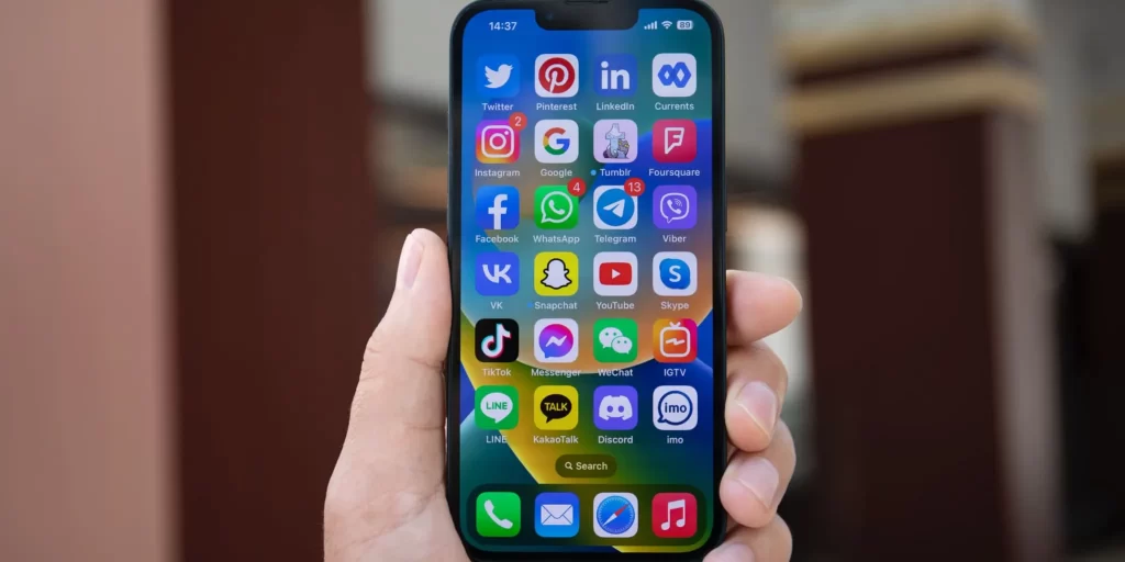 Instagram(インスタグラム)の画像・動画を保存できるアプリ