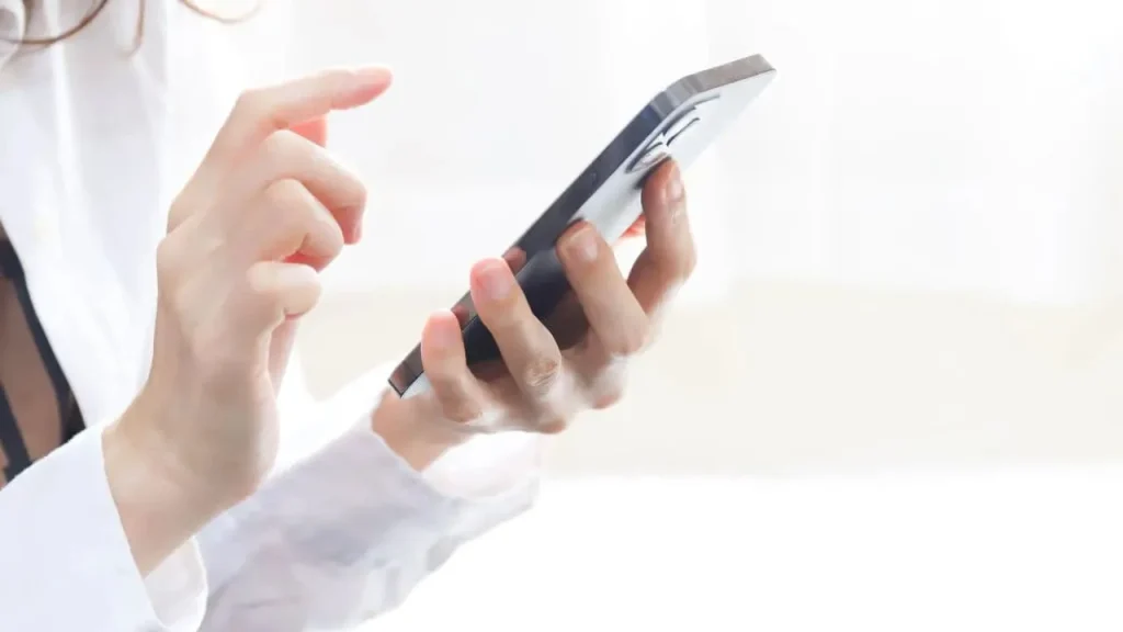 BeReal(ビーリアル)の通知音が鳴らない場合は?