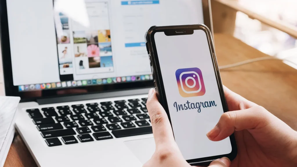 Instagram（インスタグラム）とは