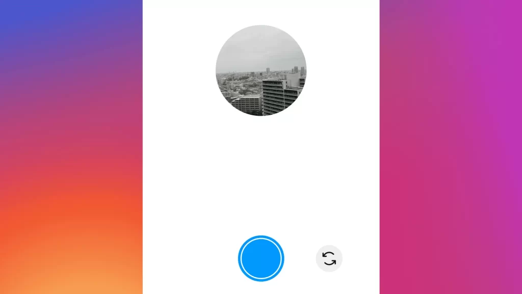 Instagramのノートの機能④