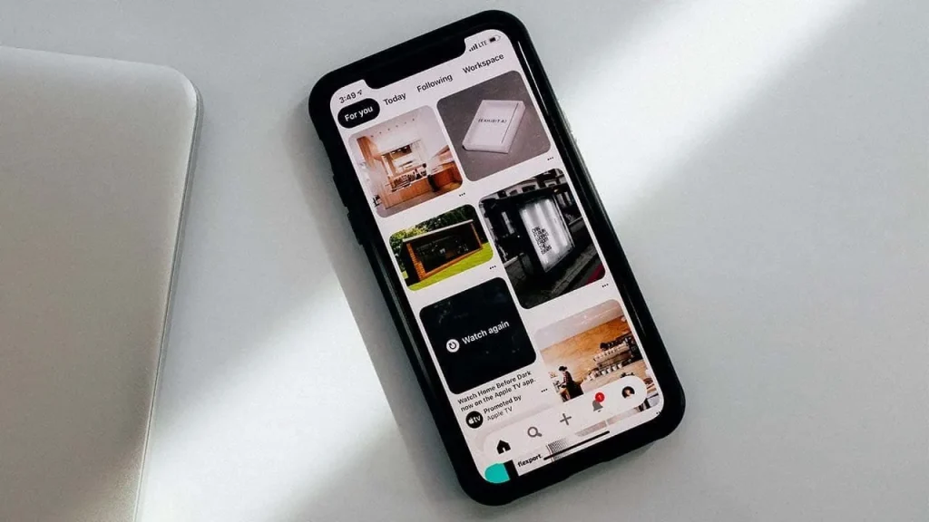 Pinterest(ピンタレスト)のアカウント削除でできること・できないこと