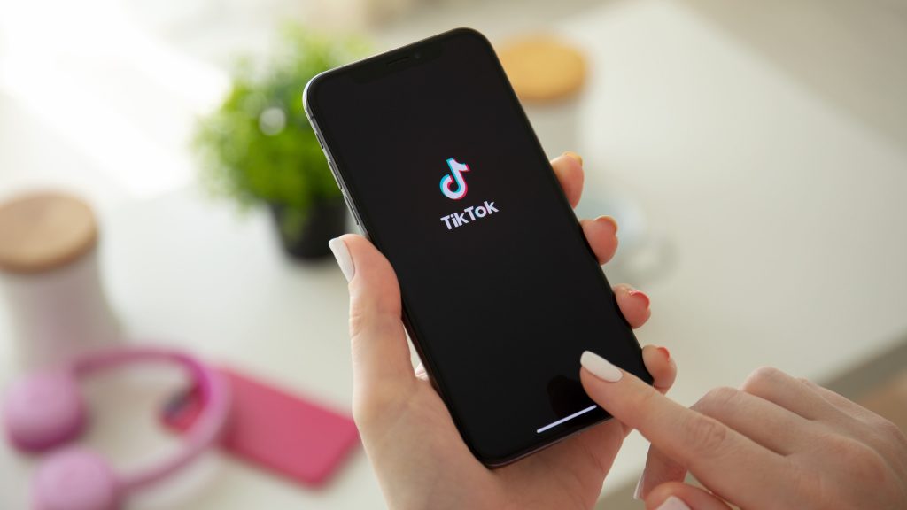 TikTokで自分の動画を保存（ダウンロード）する方法