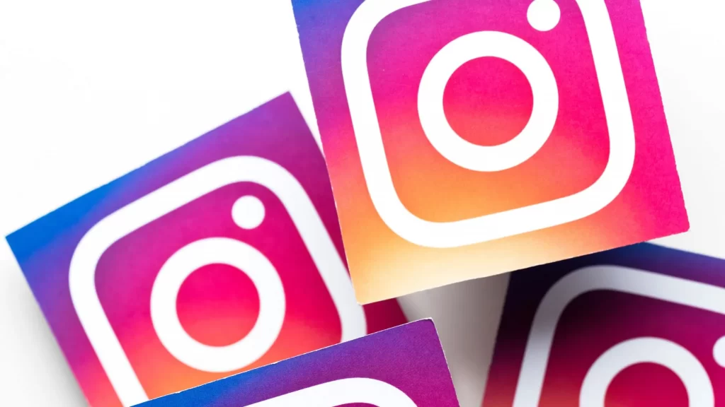 Instagramのノートの機能