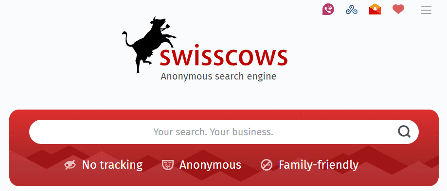 Swisscows