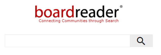 Boardreader