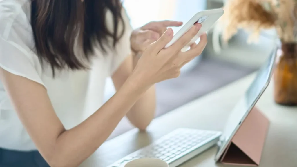 Instagram(インスタグラム)のDM(ダイレクトメッセージ)の主な機能