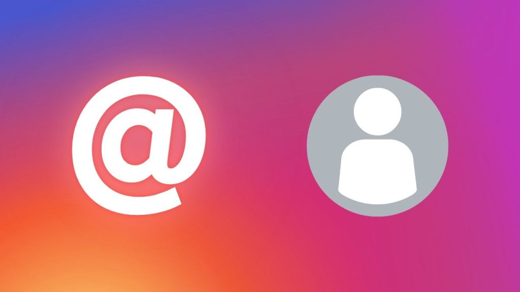 Instagram（インスタグラム）のメンションとタグ付けの違い
