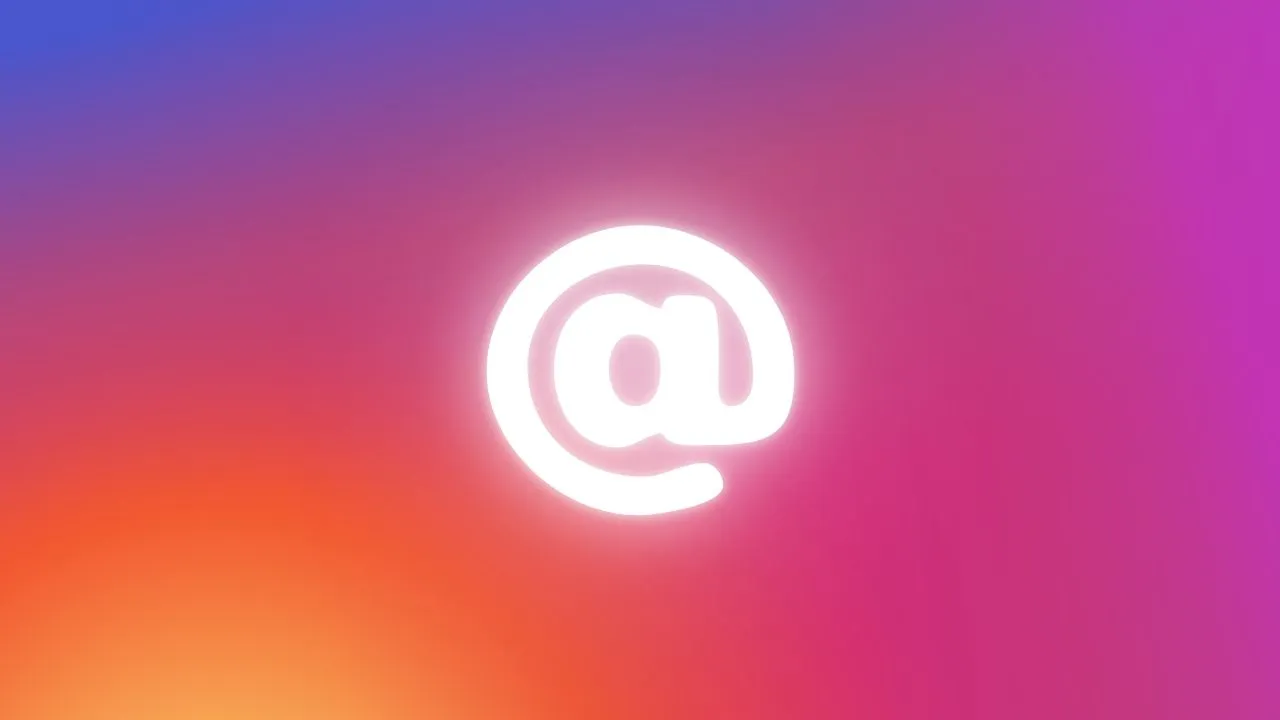 Instagram（インスタグラム）のメンションまとめ