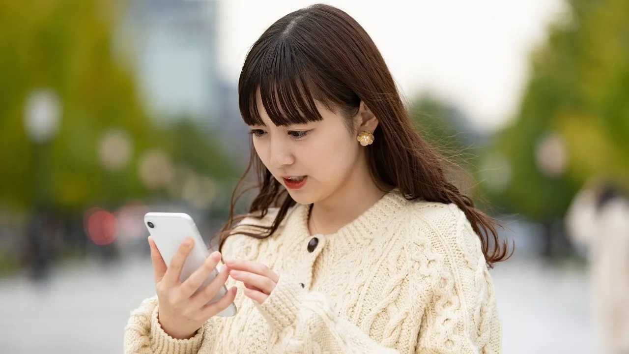 Instagram（インスタグラム）のメンションできない原因・対処法