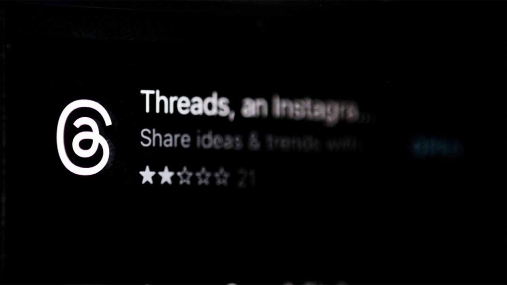 Threads(スレッズ)はInstagram(インスタグラム)と分けてアカウント削除が可能に