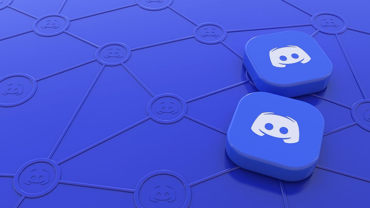 Discordを活用してもっと手軽に繋がるイメージ