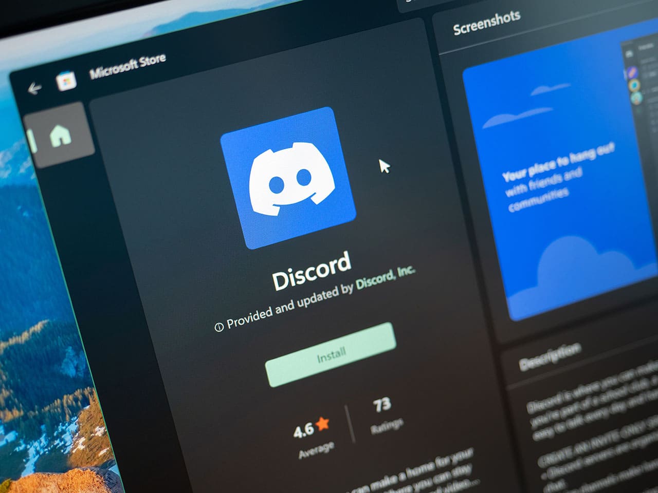 Discordの危険性や注意点のイメージ