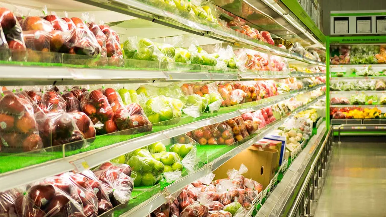 小売店の集客を成功させる基本戦略のイメージ