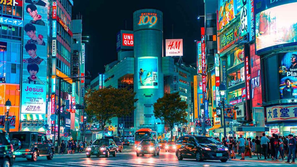 WeChatを日本で使うことは可能?
