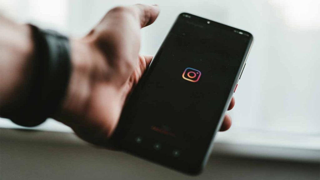 Instagram(インスタグラム)のアイコンの変え方