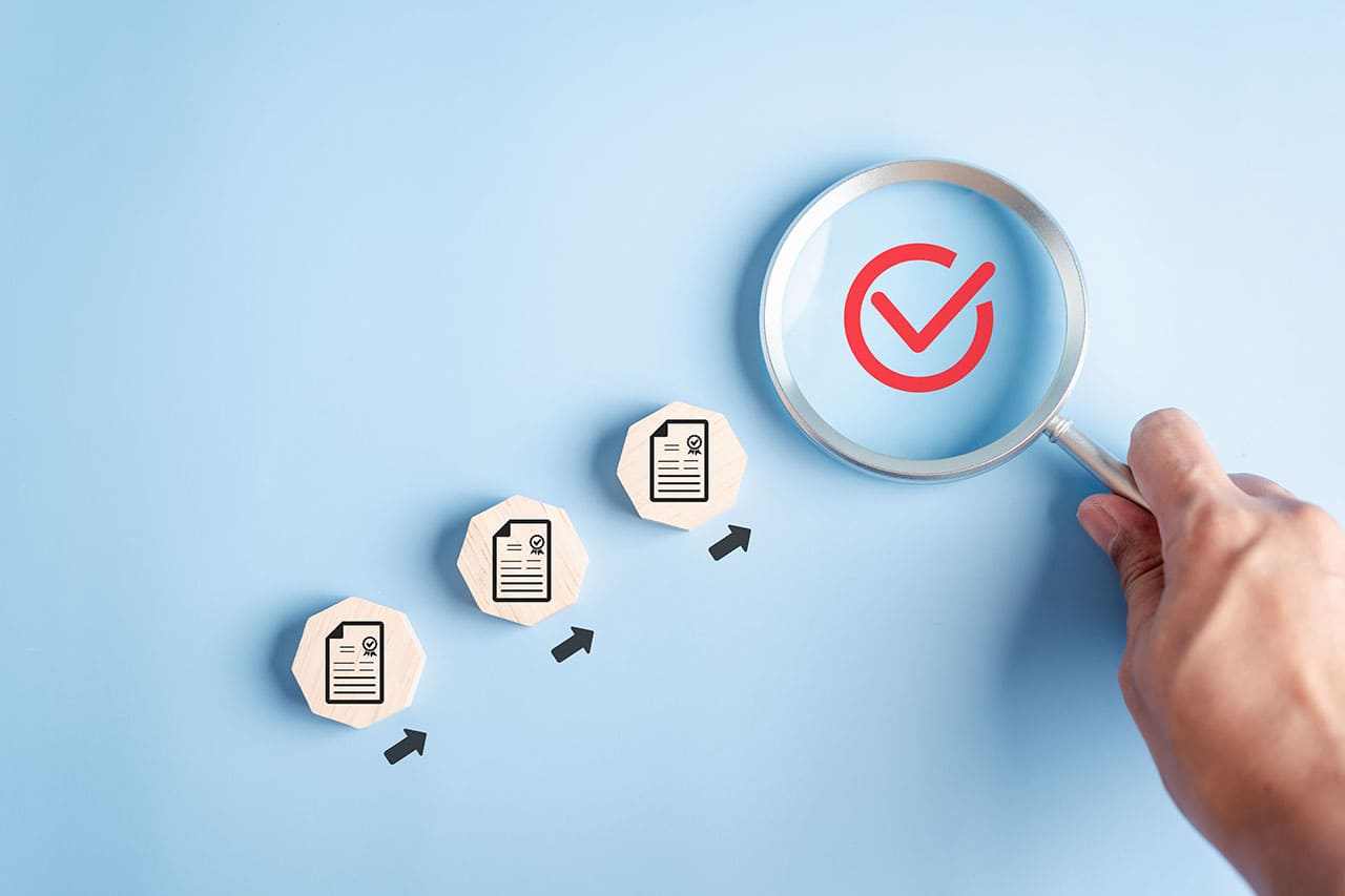 IMA検定(Internet Marketing Analyst)の申し込み方法のイメージ