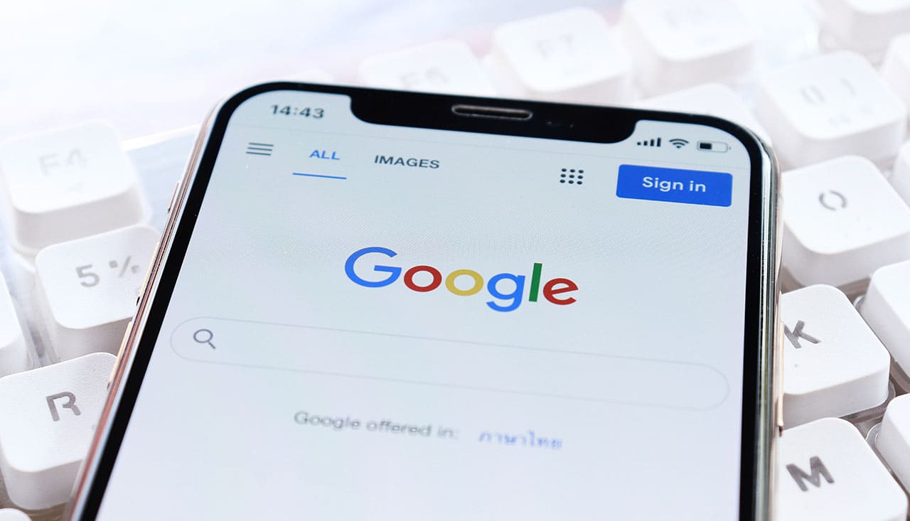 Googleビジネスプロフィールの権限の種類イメージ