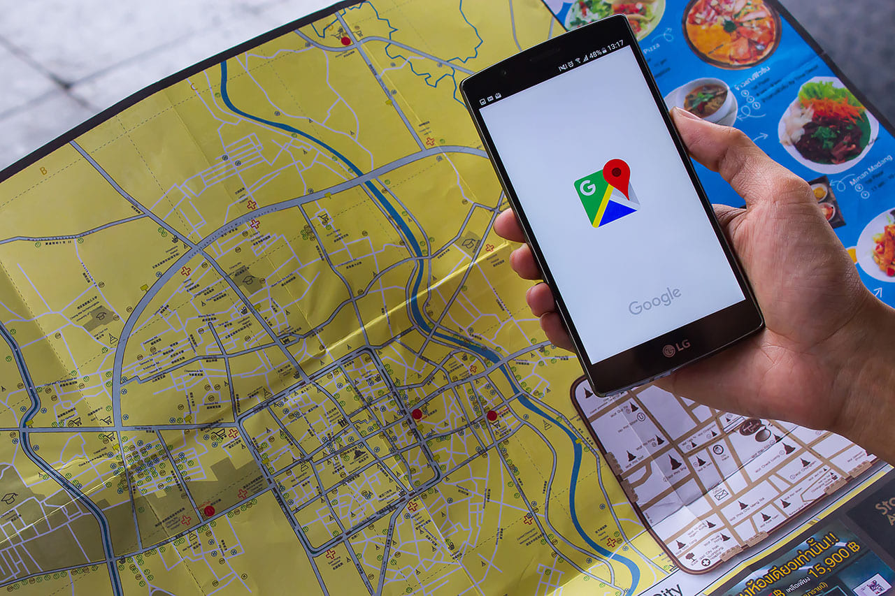 Googleビジネスプロフィールのオーナー確認が必要な理由の画像