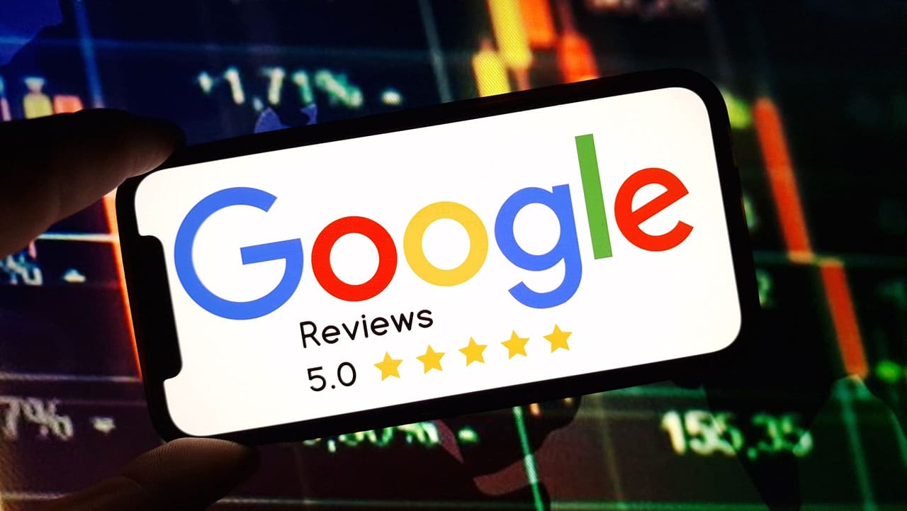 ビジネスプロフィールを複数人で運営するイメージ