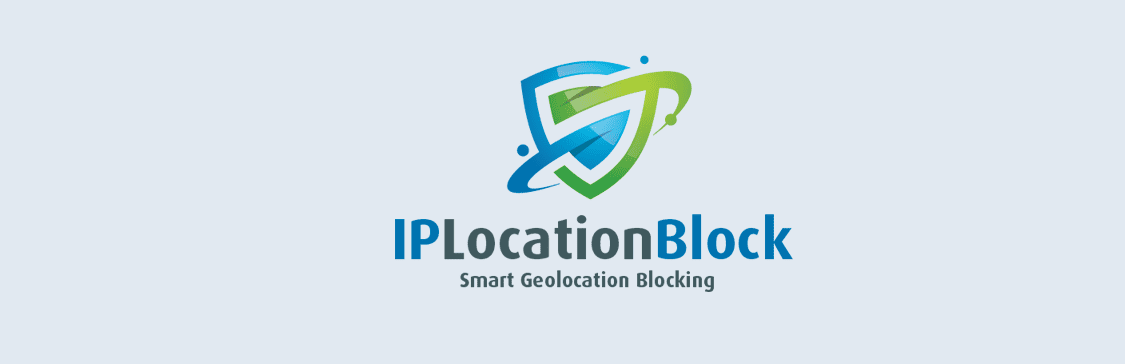 プラグイン「IP Location Block」の公式ロゴ