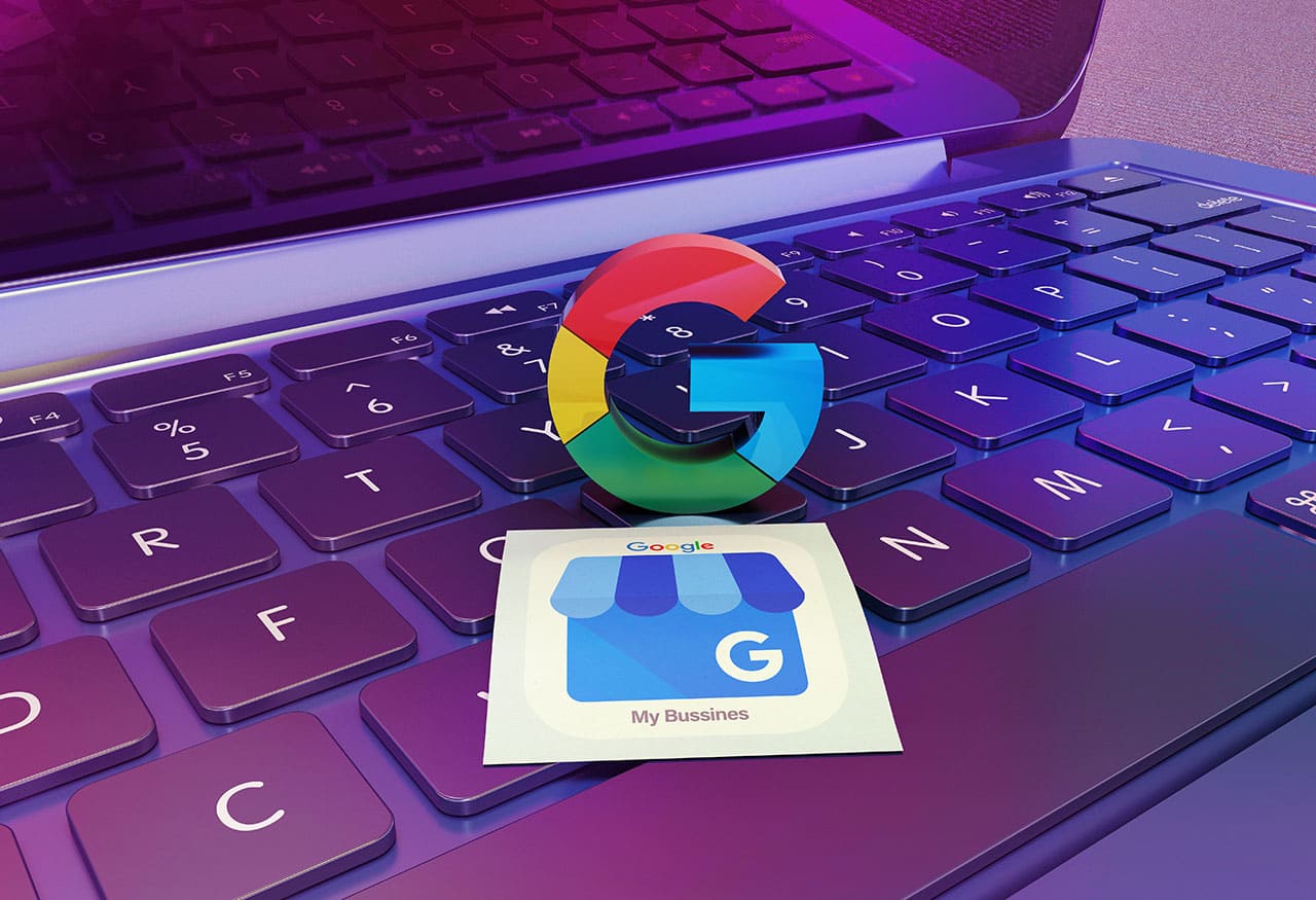 Googleビジネスプロフィールの管理者を追加する方法イメージ